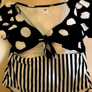 Tabitha Brown size XL